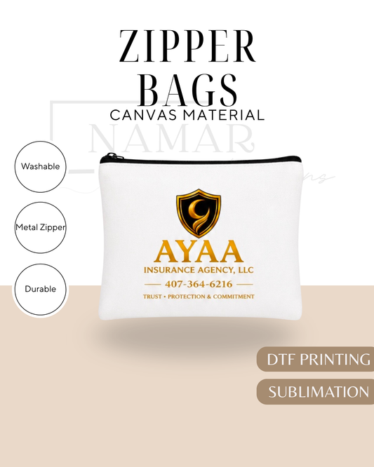 Zipper Bags