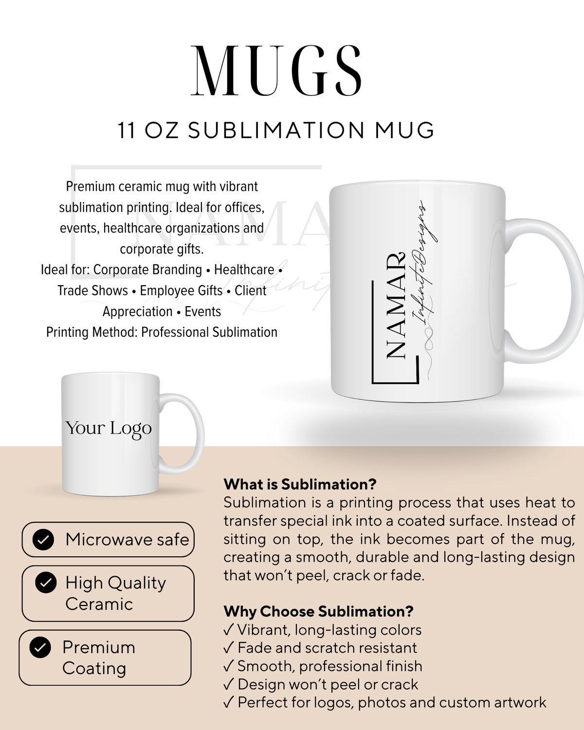 Mugs