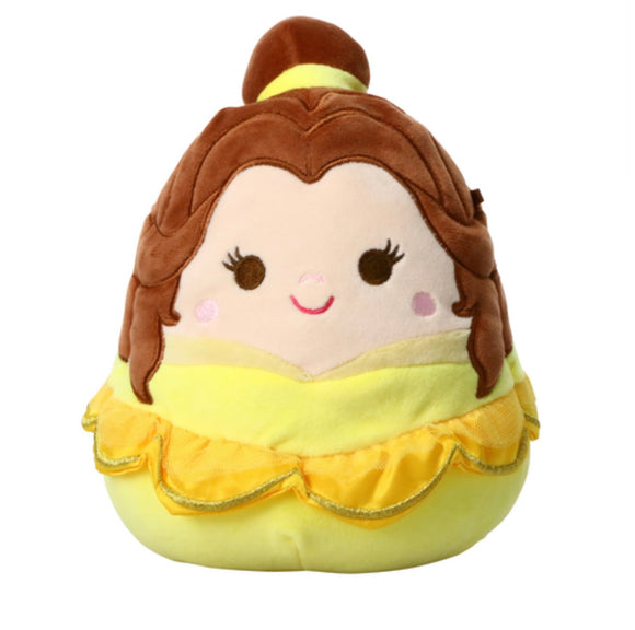 SQUISHMALLOW personalized Belle