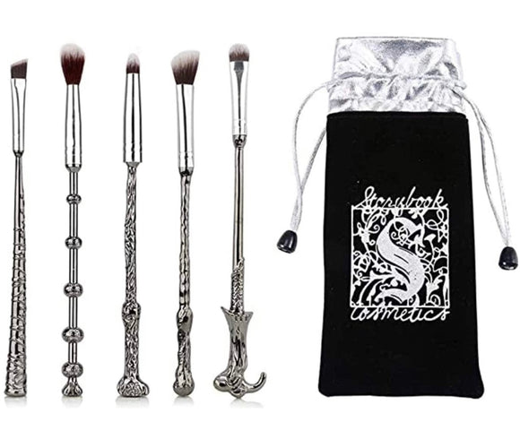 Makeup Brushes