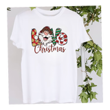 Christmas collection T-shirt