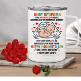 Mom To Be Mugs