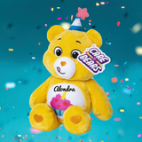 Care Bears - personalized