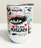 Beauty tumbler