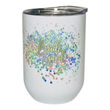 Bride & Bride Squad tumbler
