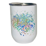 Bride & Bride Squad tumbler