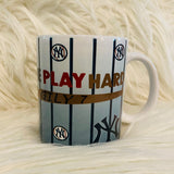 S Wars Mug