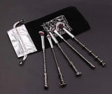 Makeup Brushes