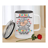 Mom To Be Mugs