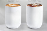 Bride & Bride Squad tumbler