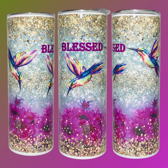 Mother’s Day tumbler