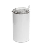 Love stainless steel tumbler